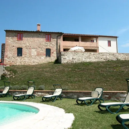 Sleeps 14 Pool Wifi * Asciano